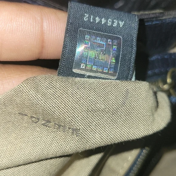 Fendi Handbag - Picture 4 of 4